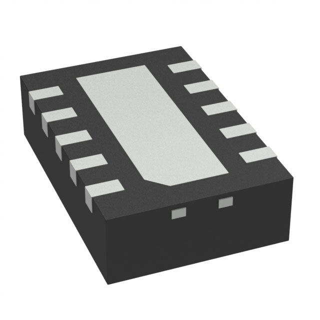 TPS22968NQDMGRQ1 Texas Instruments IC PDSLD PWR SWITCH N-CHAN 1:1 10WSON Original Authentic IC Component