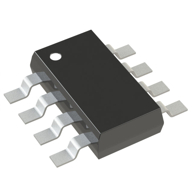 ZXMS6006DT8QTA Diodes Incorporated IC PDSLD LOW SIDE INTELLIFET SM-8 T&R 1K