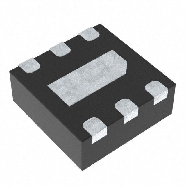 AP22652FDZ-7 Diodes Incorporated IC PDSLD LOAD SWITCH,W-DFN2020-6,T&R,3K Original Authentic IC Component