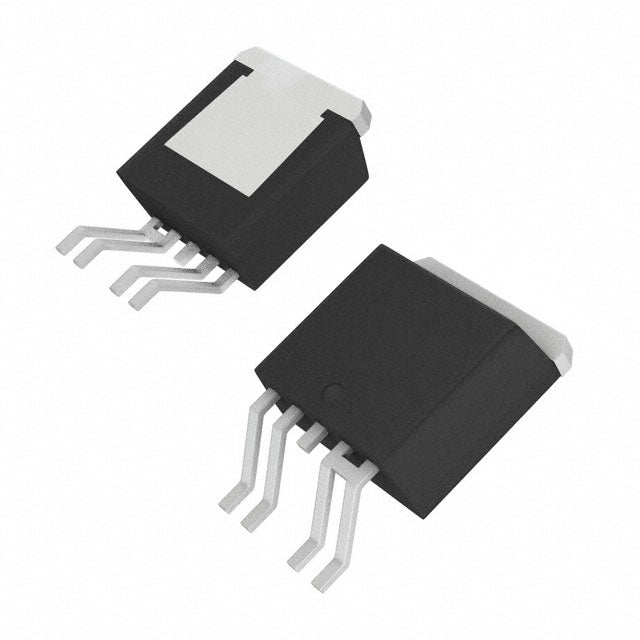 AUIR3320S Infineon Technologies IC PDSLD PWR SWITCH N-CHAN 1:1 D2PAK Original Authentic IC Component