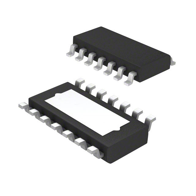 BTT60101EKBXUMA1 Infineon Technologies IC PDSLD 파워 스위치 N채널 1:1 DSO-14 Original Authentic IC Component