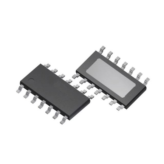 BTT60302ERAXUMA1 Infineon Technologies IC PDSLD 파워 스위치 N채널 1:1 TDSO-14 Original Authentic IC Component