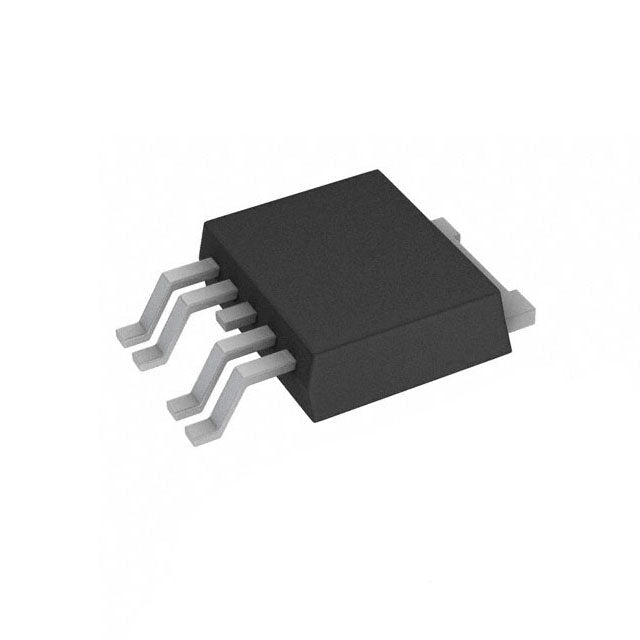 BTS500801TEBAUMA1 Infineon Technologies IC PDSLD 파워 스위치 N채널 1:1 TO252-5 Original Authentic IC Component