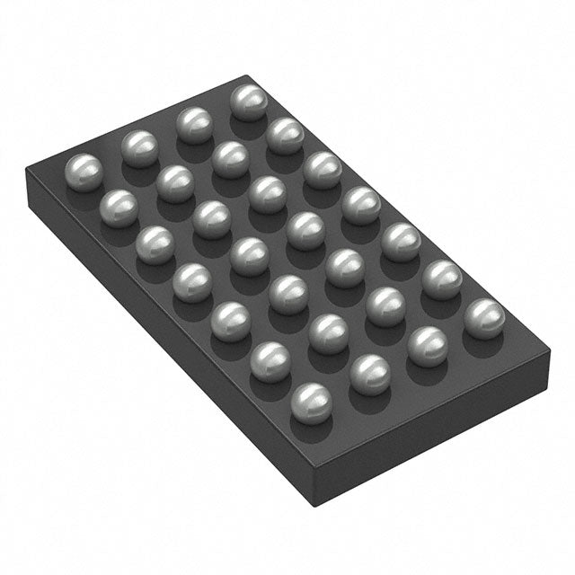 NCP3901FCCT1G onsemi IC PDSLD 파워 스위치 N-채널 2:1 28WLCSP Original Authentic IC Component