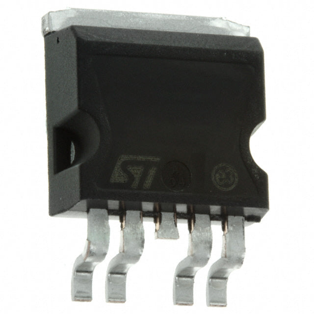 VN920D-B513TR STMicroelectronics IC PDSLD PWR DRIVER N-CHAN 1:1 P2PAK Original Authentic IC Component