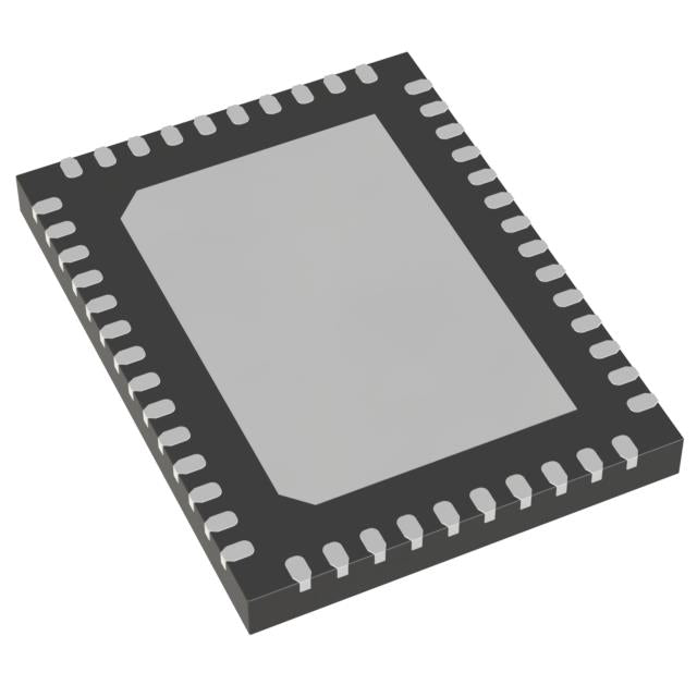 IPS1025HFQ STMicroelectronics IC PDSLD HIGH EFFICIENCY, HIGH-SIDE SWITC