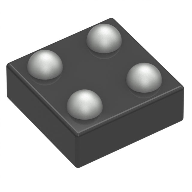 ADP191ACBZ-R7 Analog Devices Inc. IC PDSLD PWR SWITCH P-CHAN 1:1 4WLCSP