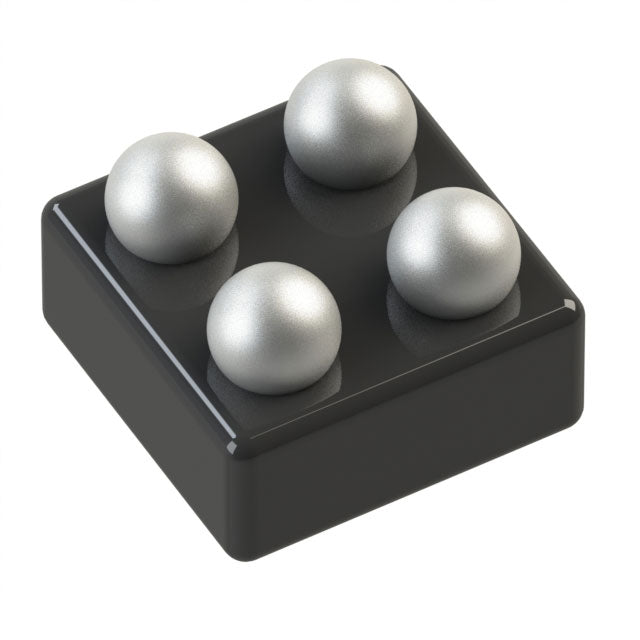 ADP199ACBZ-R7 Analog Devices Inc. IC PDSLD PWR SWITCH P-CHAN 1:1 4WLCSP Original Authentic IC Component