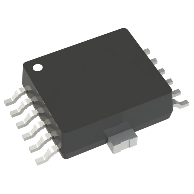 UPD166037T1J-E1-AY Renesas Electronics Corporation IC PDSLD PWR IPD N-CHAN 1:1 12PWRHSSOP Original Authentic IC Component