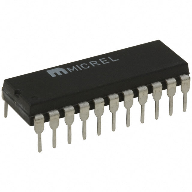 MIC5801YN Microchip Technology IC PDSLD PWR DRIVER BIPOLAR 1:1 22DIP Original Authentic IC Component