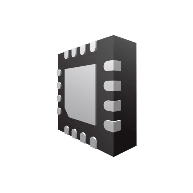 TS13102-QFNR Semtech Corporation IC PDSLD PWR SWITCH 1:1 16MLPQ