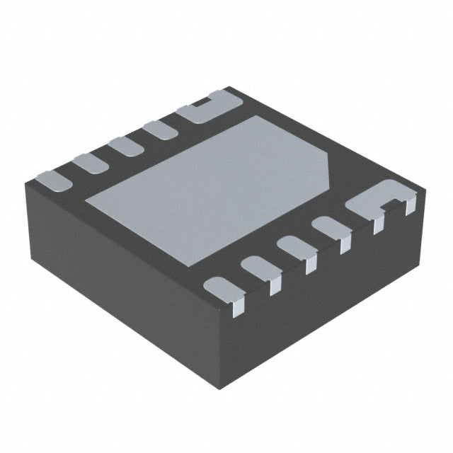 AOZ1375DI-02 Alpha & Omega Semiconductor Inc. IC PDSLD PWR SWITCH N-CHAN 1:1 12DFN Original Authentic IC Component