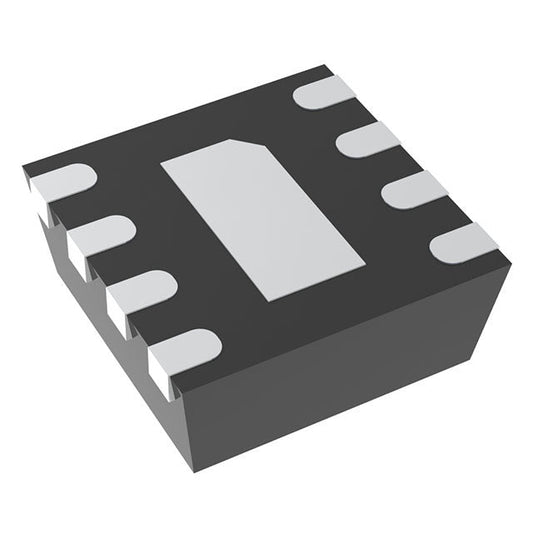 AAT4616IPS-T1 IC PDSLD 파워 스위치 P-채널 1:1 8TDFN 전력 분배 스위치, 부하 구동기 IC by Skyworks Solutions Inc.