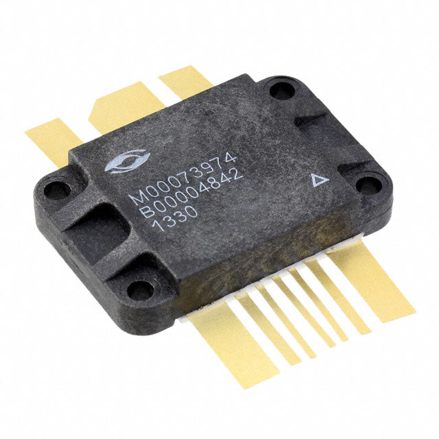 DRF1200 Microchip Technology IC PDSLD 파워 스위치 N채널 1:1 Original Authentic IC Component
