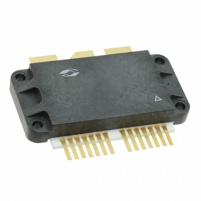 DRF1400 Microchip Technology IC PDSLD 파워 스위치 N채널 1:1 Original Authentic IC Component