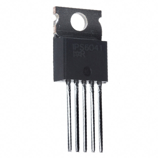 IPS6041PBF Infineon Technologies IC PDSLD PWR SWITCH HI SIDE TO220AB Original Authentic IC Component