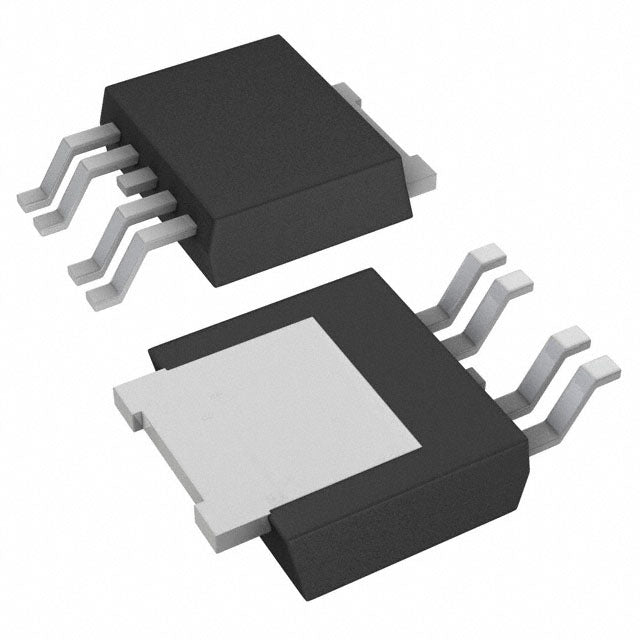 VN800PT13TR STMicroelectronics IC PDSLD PWR DRIVER N-CHANNEL 1:1 PPAK Original Authentic IC Component