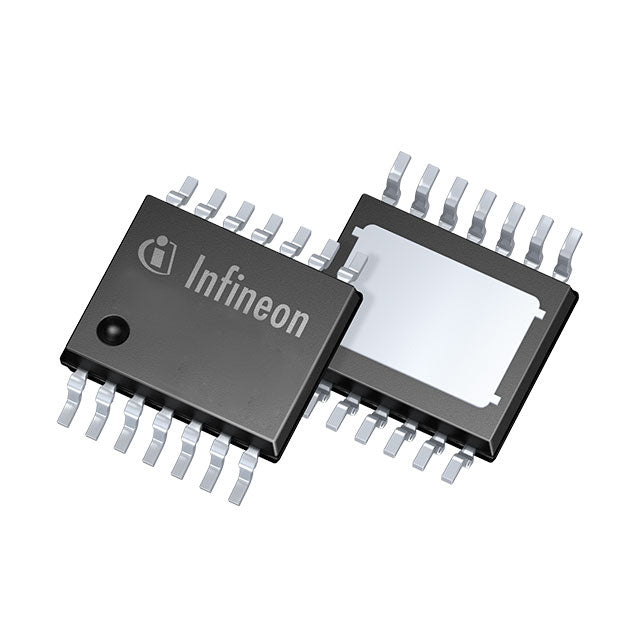 BTS70041EPPXUMA1 Infineon Technologies IC PDSLD PWR SWTCH N-CHAN 1:1 TSDSO-14