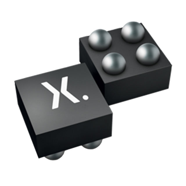 NX3P1107UKZ NXP USA Inc. IC PDSLD PWR SWITCH P-CHAN 1:1 4WLCSP