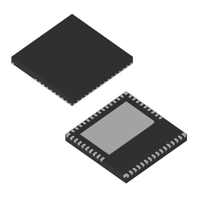 BM3G005MUV-LBE2 Rohm Semiconductor IC PDSLD NANO CAP, ECOGAN, 650V 50M 2MHZ,