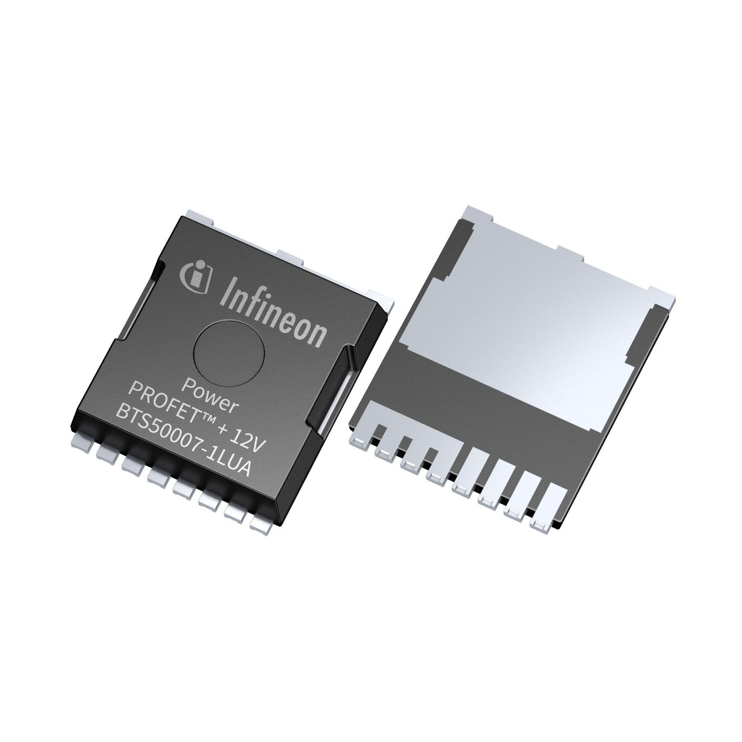 BTS500071LUAAUMA1 Infineon Technologies IC PDSLD MULTICHIP PROFET & GD