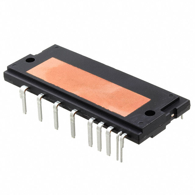 NFVA23512NP2T onsemi IC PDSLD PWR N-CH 1:1 SPMCA-A34 Original Authentic IC Component