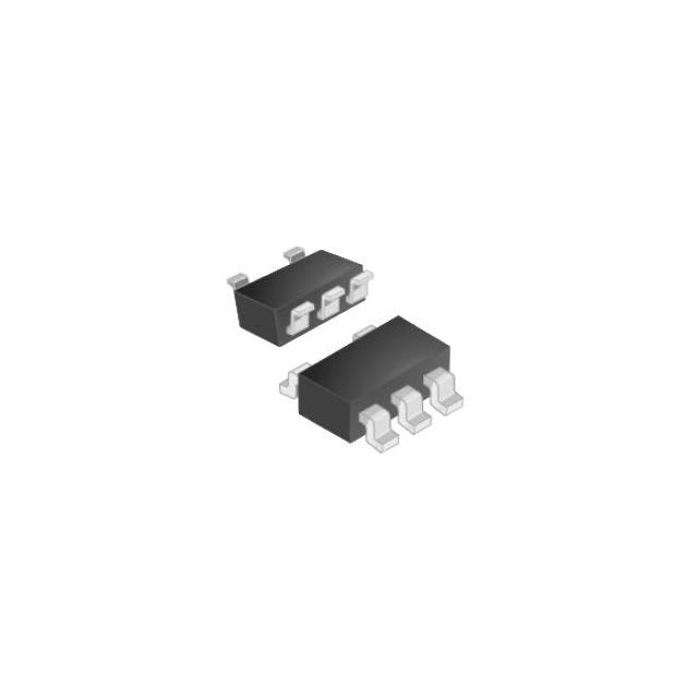 GLF1111 GLF Integrated Power IC PDSLD Nano Current Power Load Switch Original Authentic IC Component