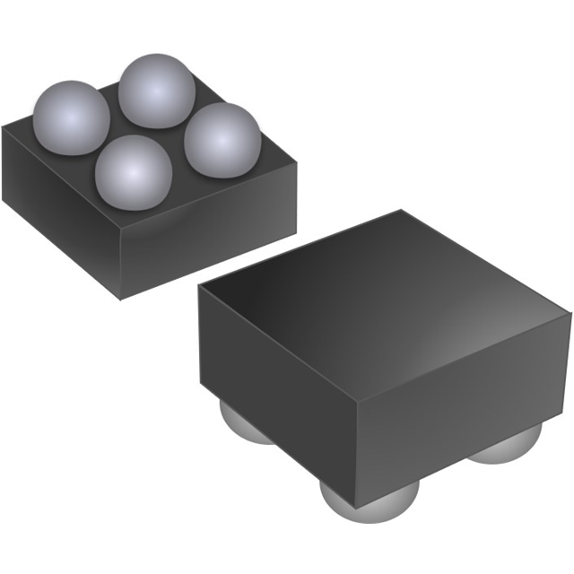 GLF76311 GLF Integrated Power IC PDSLD NANO CURRENT CONSUMED POWER ON/O Original Authentic IC Component