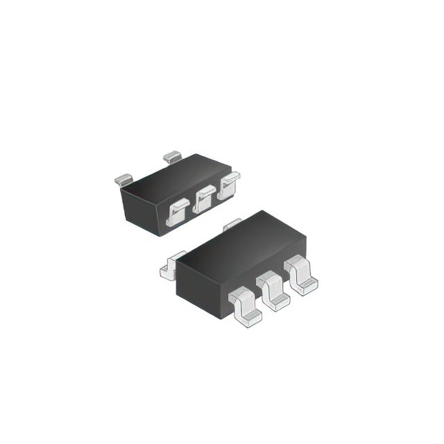 GLF81311 GLF Integrated Power IC PDSLD NANO-CURRENT CONSUMED POWER SWIT Original Authentic IC Component