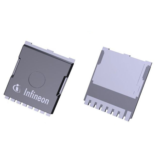 BTS500051LUAAUMA1 Infineon Technologies IC PDSLD MULTICHIP PROFET & GD Original Authentic IC Component