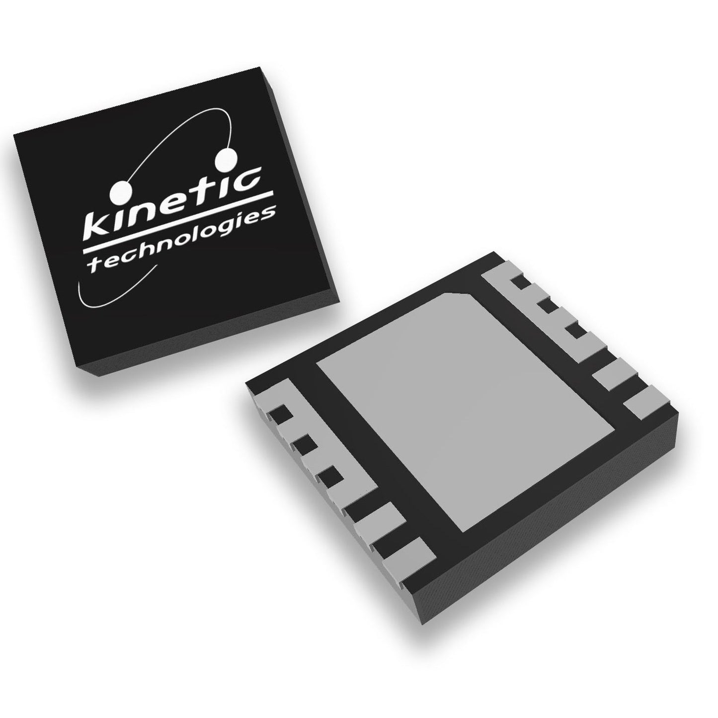 KTS1640EDV-TR Kinetic Technologies IC PDSLD LOAD SWITCH WITH 27V OVP AND REV