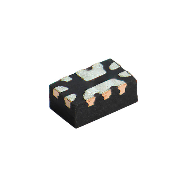 MIC95410YFL-T5 Microchip Technology IC PDSLD PWR SWITCH N-CHAN 1:1 10FQFN Original Authentic IC Component
