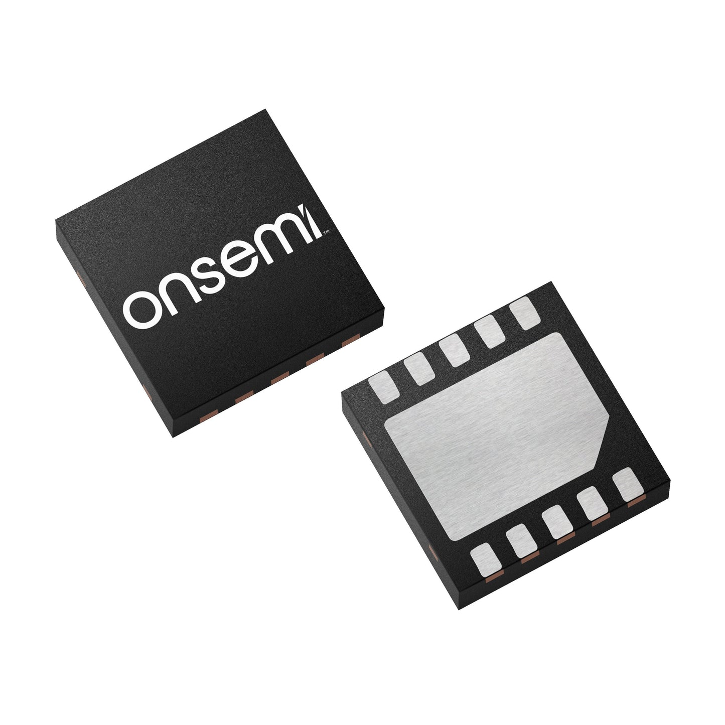 NLPS22990MN1TAG onsemi IC PDSLD PWR SWITCH N-CHAN 1:1 10WDFN