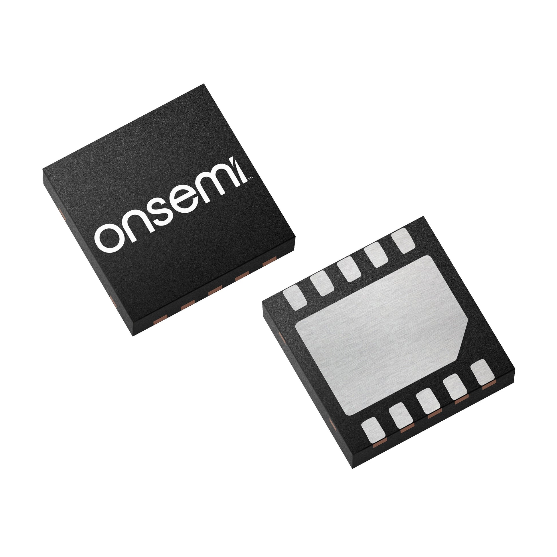 NLPS22990MN1TAG onsemi IC PDSLD PWR SWITCH N-CHAN 1:1 10WDFN Original Authentic IC Component