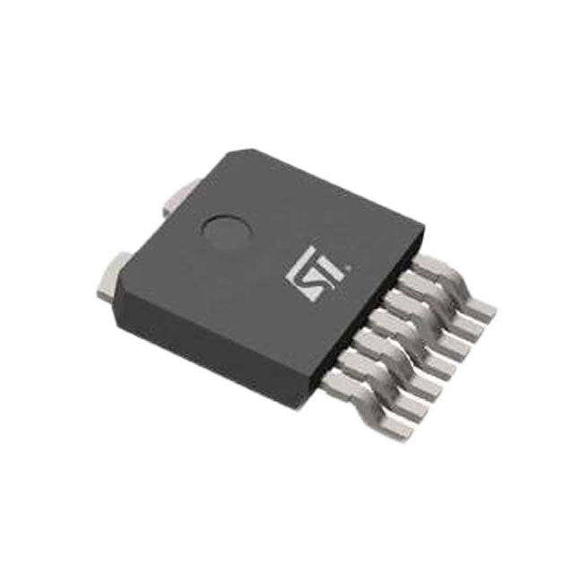 VN7003AHTR STMicroelectronics IC PDSLD 파워 스위치 N-CHAN 1:1 옥타팍 Original Authentic IC Component