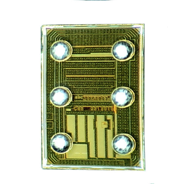 EPC700-CSP6-A ESPROS Photonics AG IC PDSLD OUTPUT DRIVER