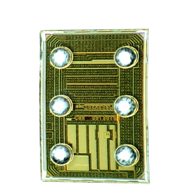EPC701-CSP6-A ESPROS Photonics AG IC PDSLD OUTPUT DRIVER