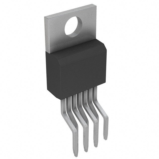 DRV102T Texas Instruments IC PDSLD PWR DRVR BIPOLAR 1:1 TO220-7 Original Authentic IC Component