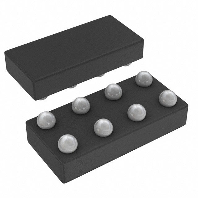 TPS22970YZPT Texas Instruments IC PDSLD PWR SWITCH N-CHAN 1:1 8DSBGA Original Authentic IC Component