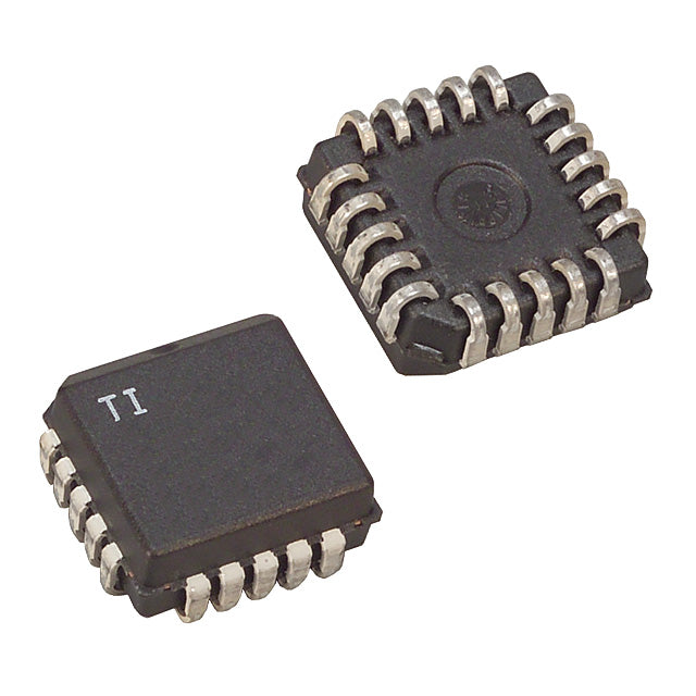 TIBPAL16R8-5CFN Texas Instruments Texas Instruments IC PLD 5NS 20PLCC Original Authentic IC Component