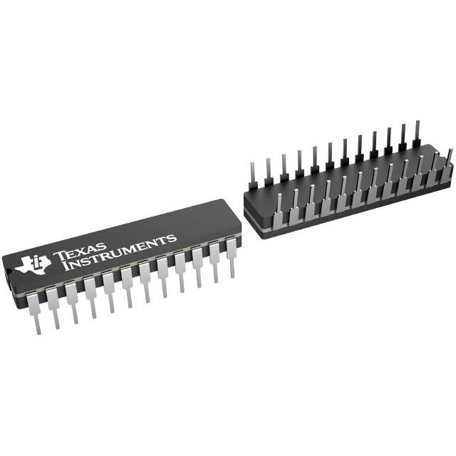 JM38510/50501BLA Texas Instruments Texas Instruments IC PLD HIGH-PERFORMANCE IMPACT PAL CIRC Original Authentic IC Component