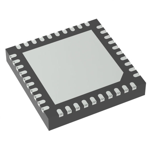 RT9911GQV IC PMS DC-DC CONV 6CH 40VQFN Richtek USA Inc. - High-Performance Power Management ICs & Semiconductors IC by Richtek USA Inc.