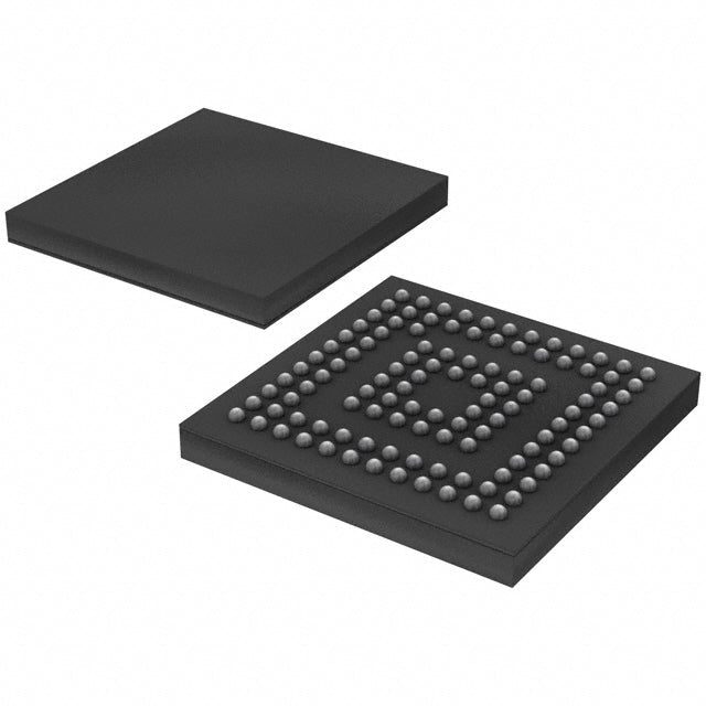 TPS65520ZVDR Texas Instruments Gestion de l'alimentation IC PMS pour DGTL CA 113NFBGA Original Authentic IC Component
