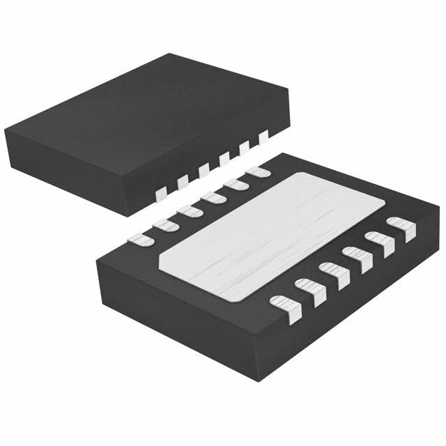 P9148NRGI Renesas Electronics Corporation Circuit intégré PMS DFN 4,00 x 3,00 x 0,90 mm, pas de 0,50 mm