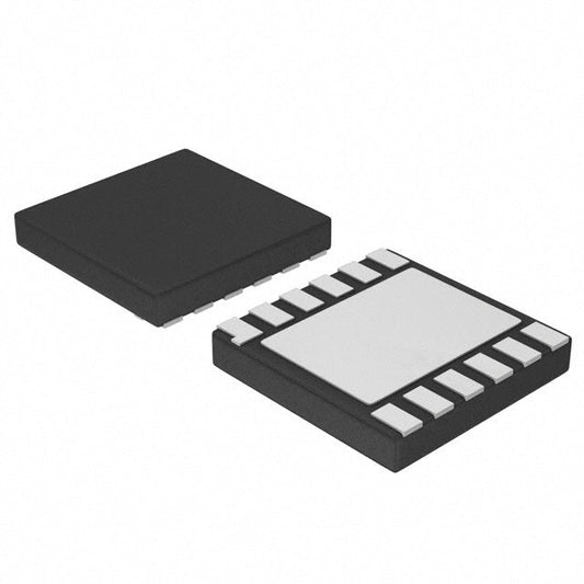 NCP5080MUTXG CAPUCHON DE CHARGE POUR PHOTOFLASH IC PMS 12LLGA Circuits intégrés de gestion de l'alimentation spécifiques à l'application (PMIC) IC by onsemi