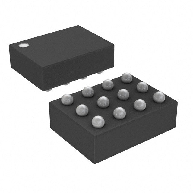 A8437ECGLT Allegro MicroSystems IC PMS PHOTOFLASH CHARGER 12WLCSP Original Authentic IC Component