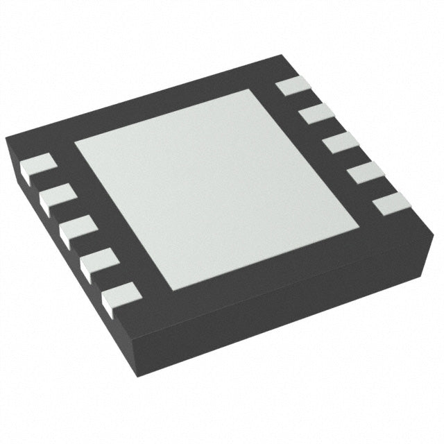 HV892K7-G Microchip Technology IC PMS LED DRIVER LENS 10WDFN
