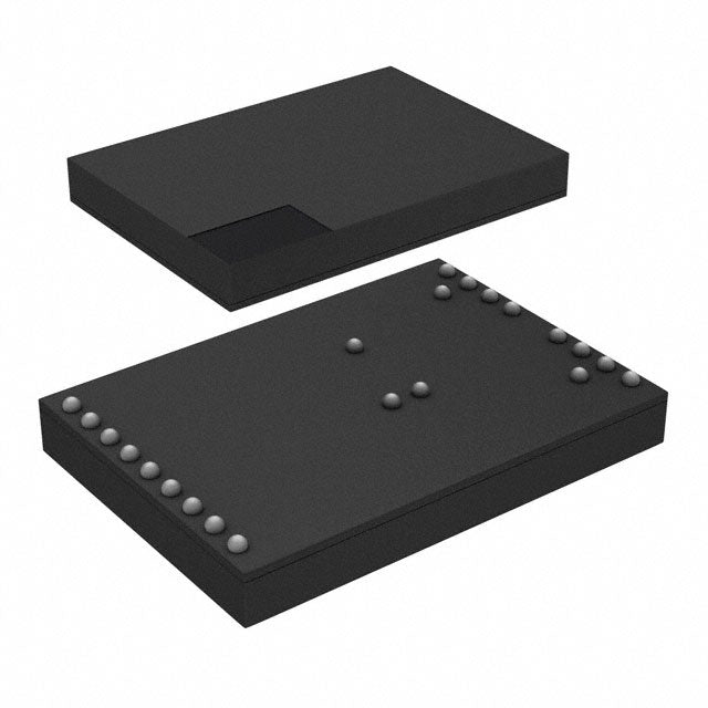 HV7361GA-G Microchip Technology IC PMS ULTRASOUND DRIVER 22CABGA Original Authentic IC Component