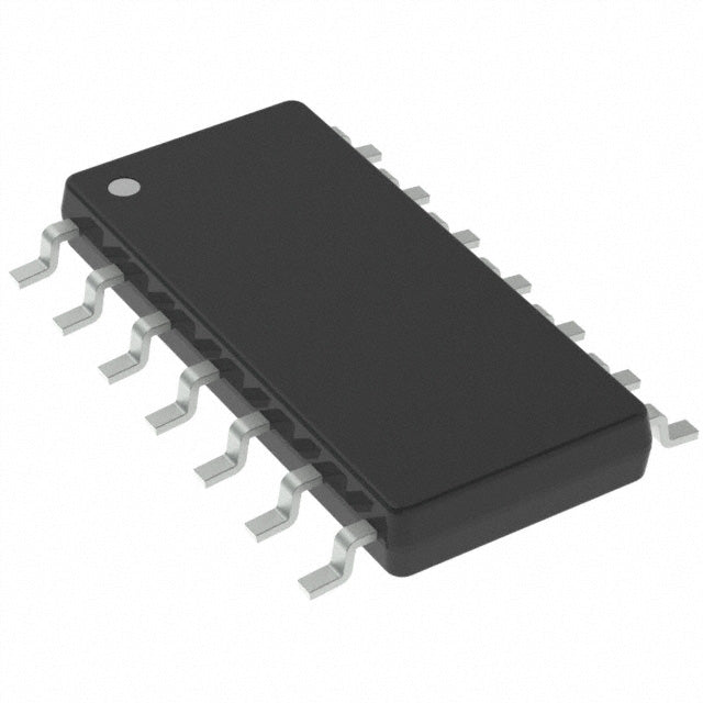 U6805B-MFPG3Y Microchip Technology IC PMS DRIVER HEX THERMAL MON 14SOIC Original Authentic IC Component