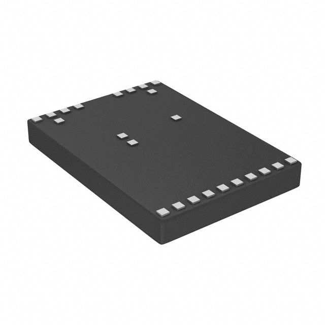 HV7360LA-G Microchip Technology IC PMS ULTRASCHALLTREIBER 22VFLGA Original Authentic IC Component